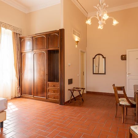 Hotel Villa San Michele ลุคคา ภายนอก รูปภาพ