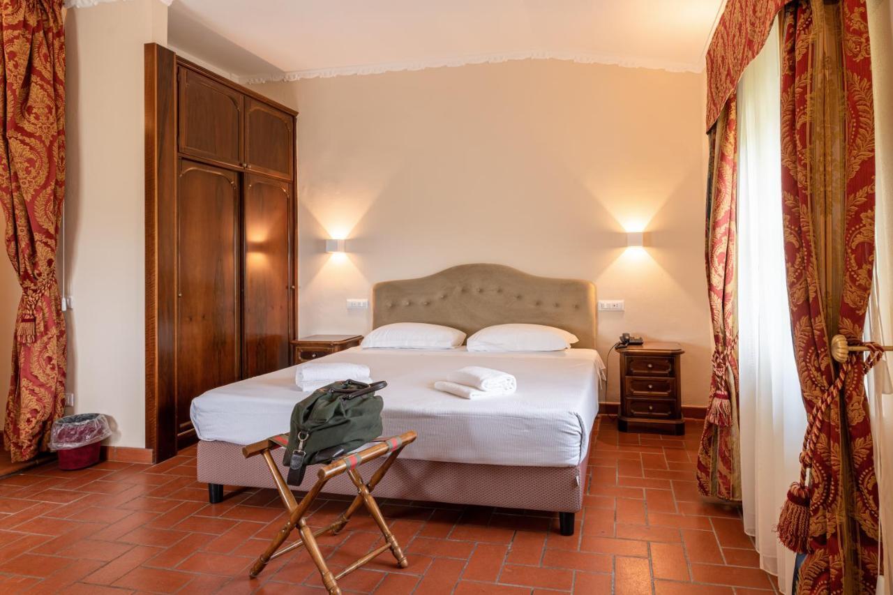 Hotel Villa San Michele ลุคคา ภายนอก รูปภาพ