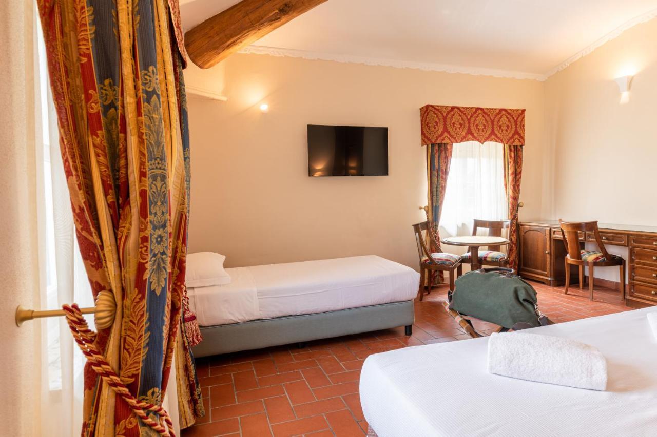 Hotel Villa San Michele ลุคคา ภายนอก รูปภาพ