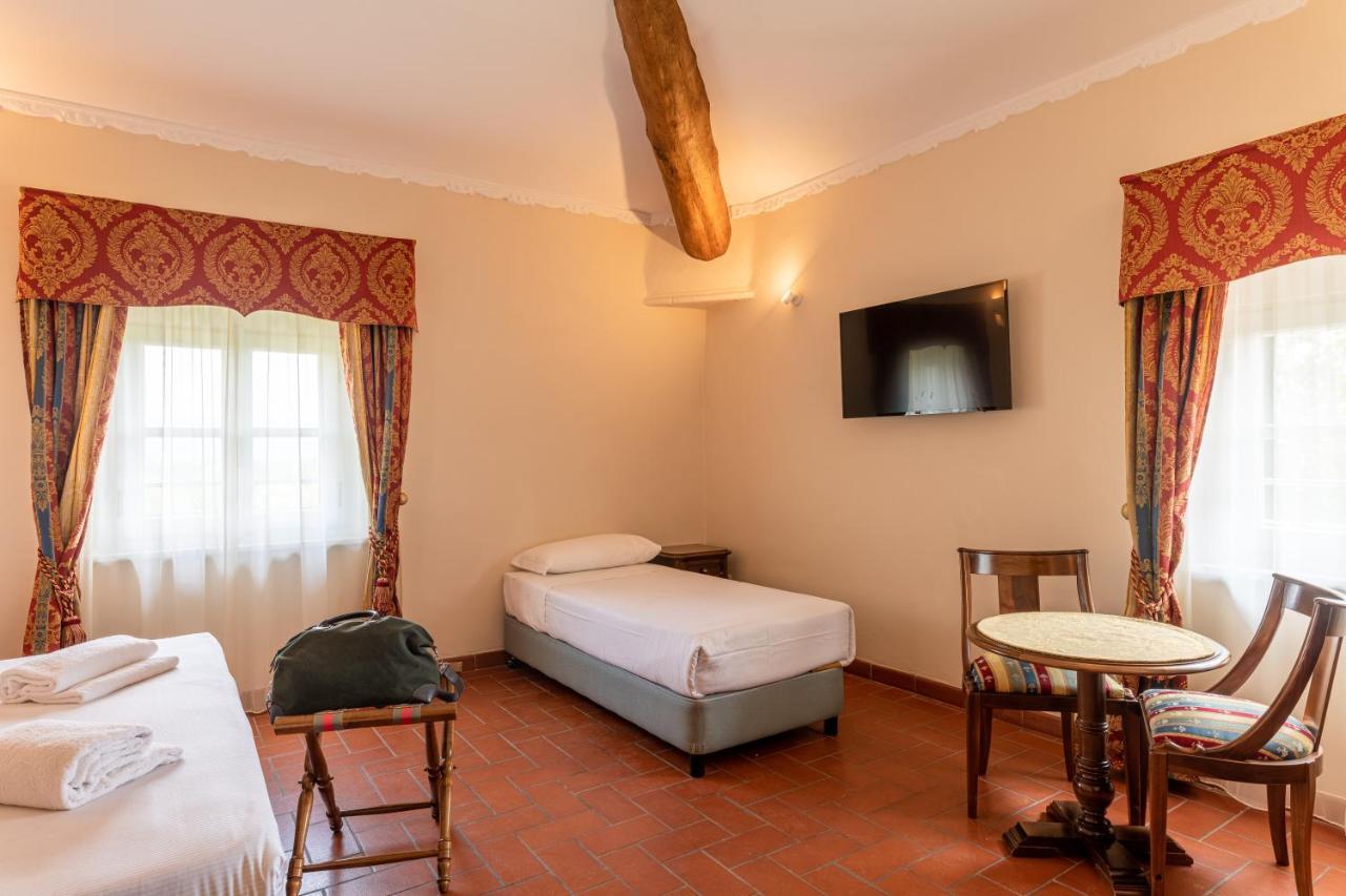 Hotel Villa San Michele ลุคคา ภายนอก รูปภาพ