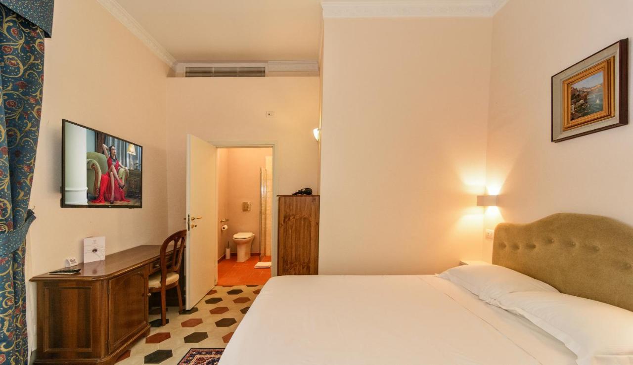 Hotel Villa San Michele ลุคคา ภายนอก รูปภาพ