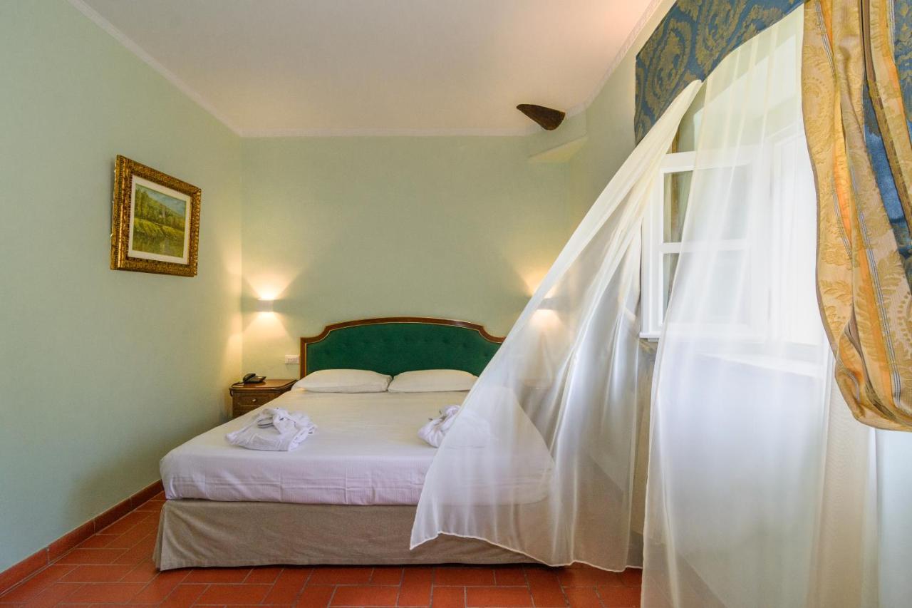 Hotel Villa San Michele ลุคคา ภายนอก รูปภาพ
