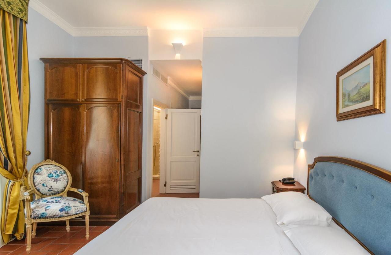 Hotel Villa San Michele ลุคคา ภายนอก รูปภาพ