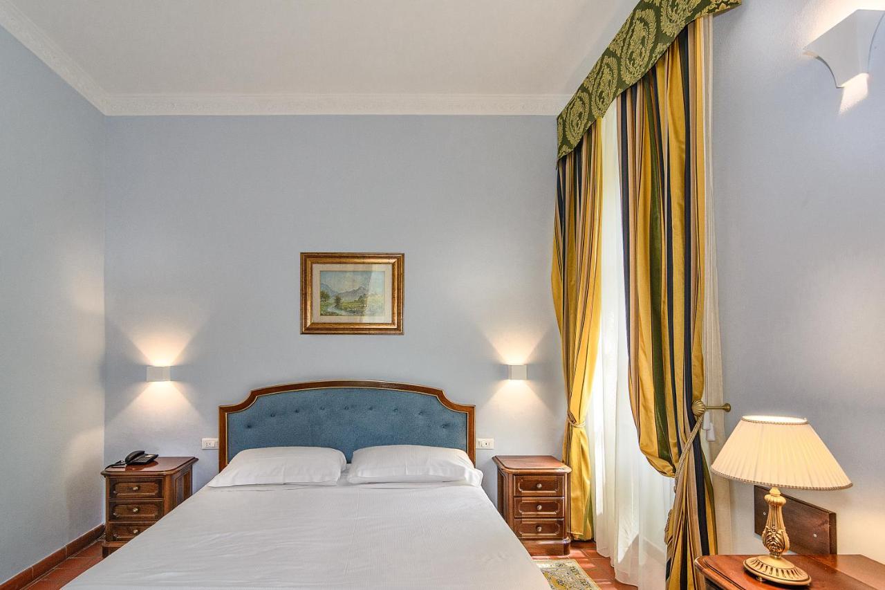 Hotel Villa San Michele ลุคคา ภายนอก รูปภาพ
