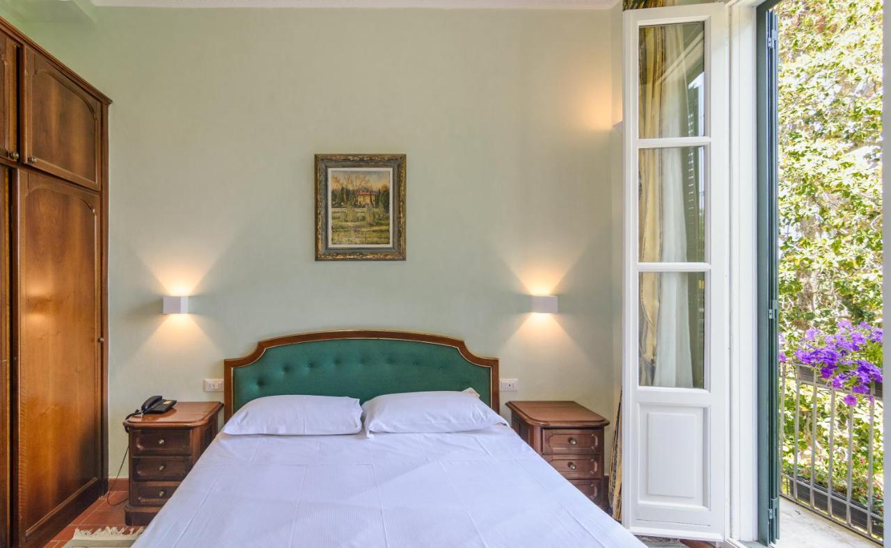 Hotel Villa San Michele ลุคคา ภายนอก รูปภาพ