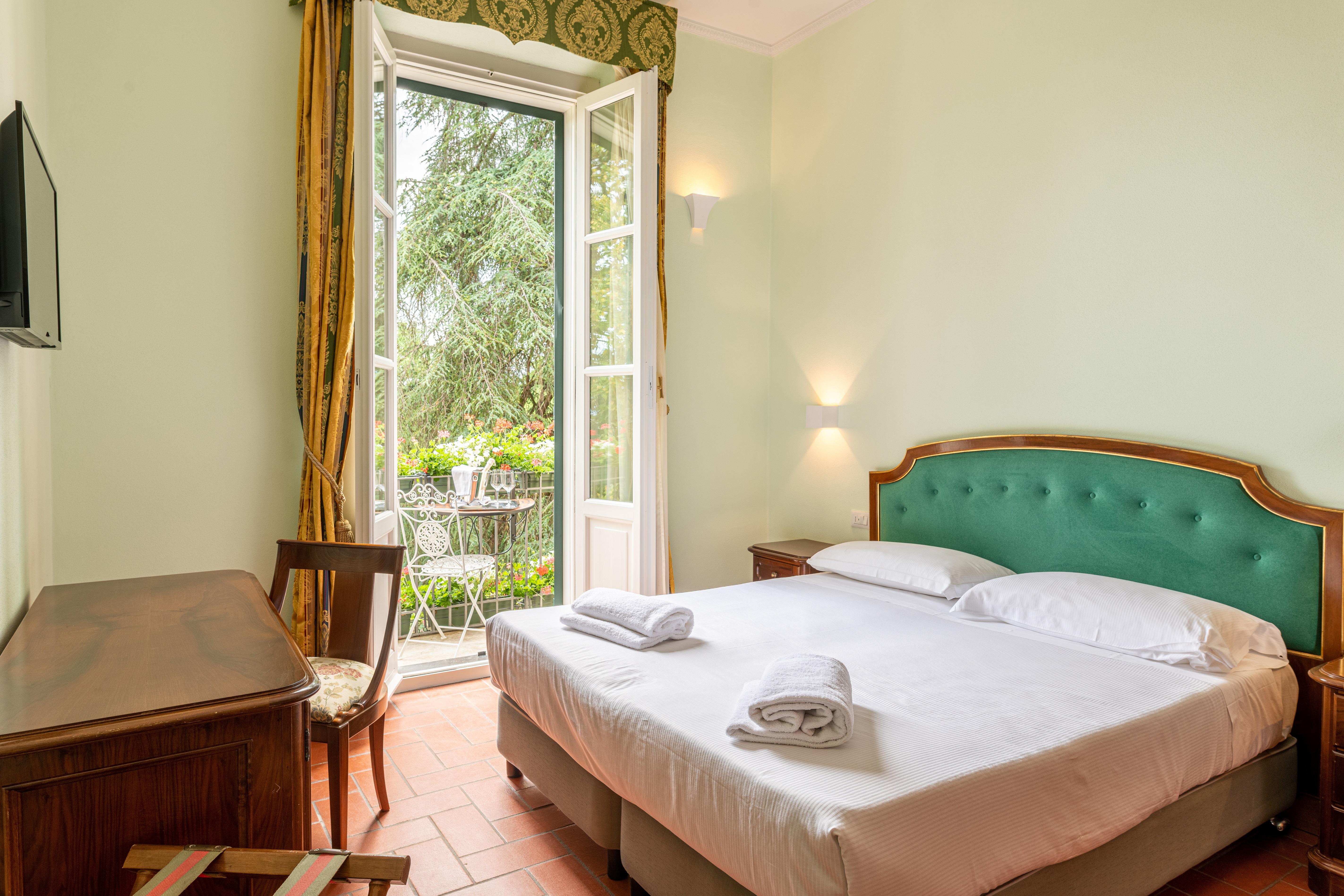 Hotel Villa San Michele ลุคคา ภายนอก รูปภาพ