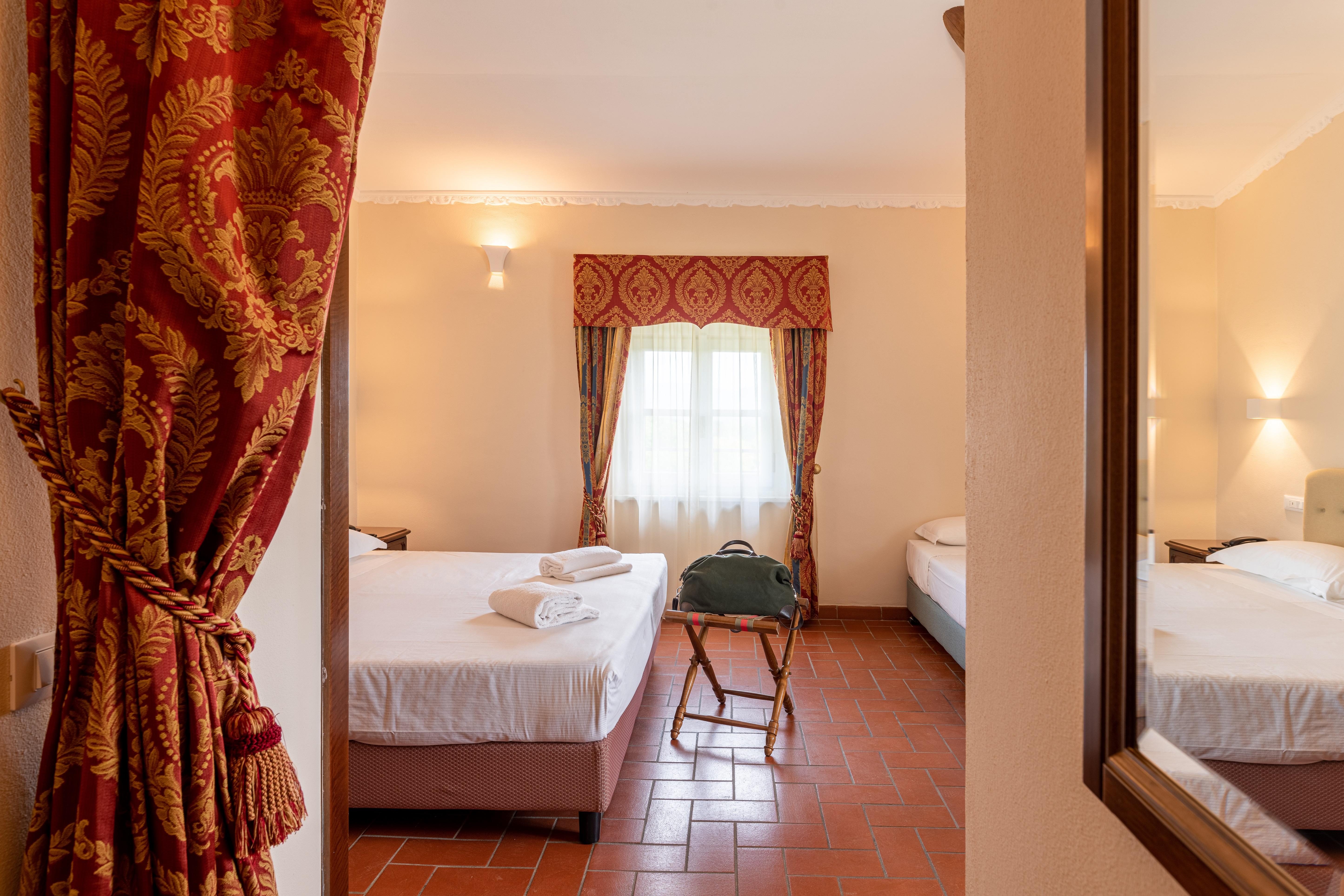 Hotel Villa San Michele ลุคคา ภายนอก รูปภาพ