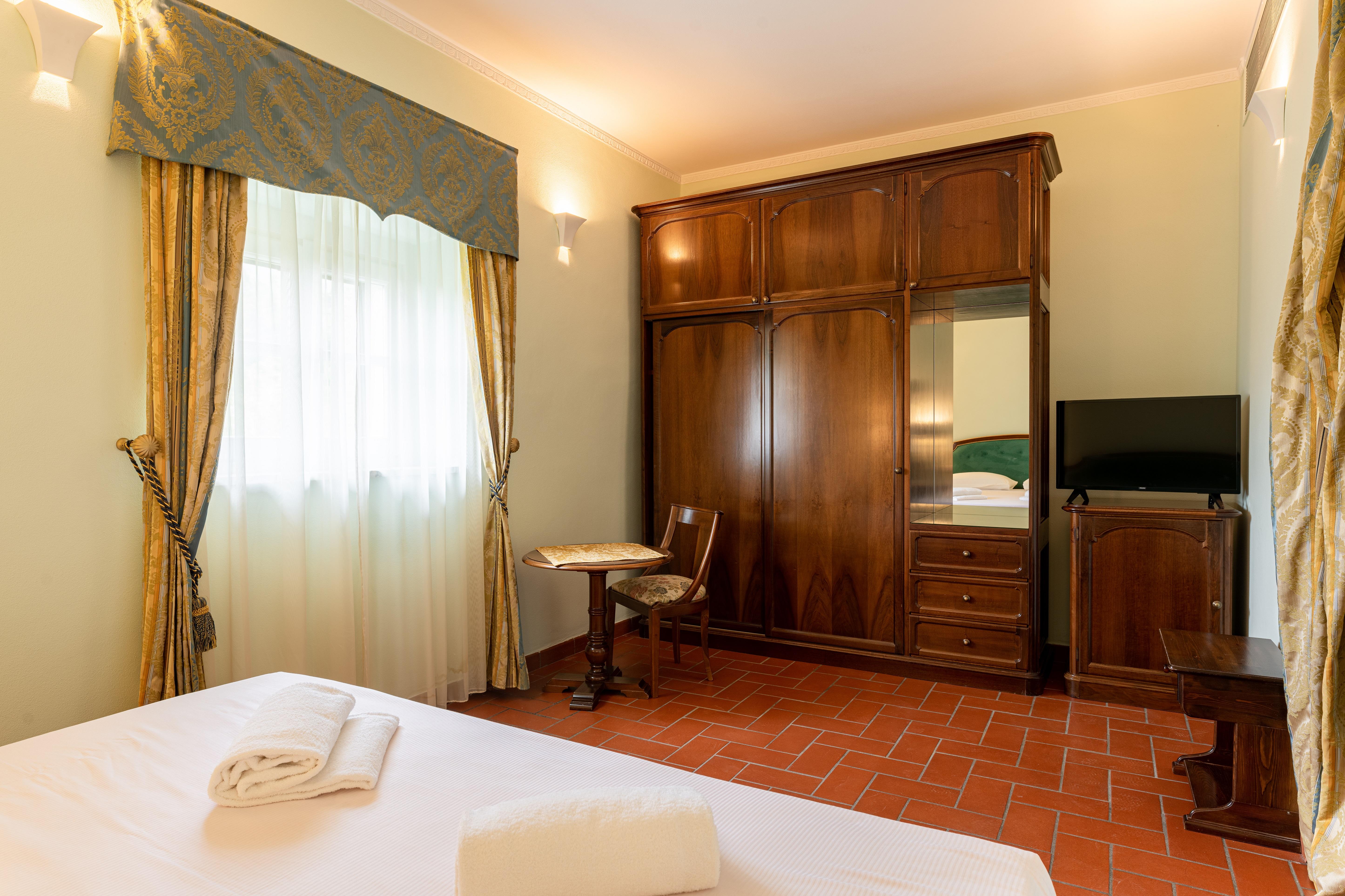 Hotel Villa San Michele ลุคคา ภายนอก รูปภาพ