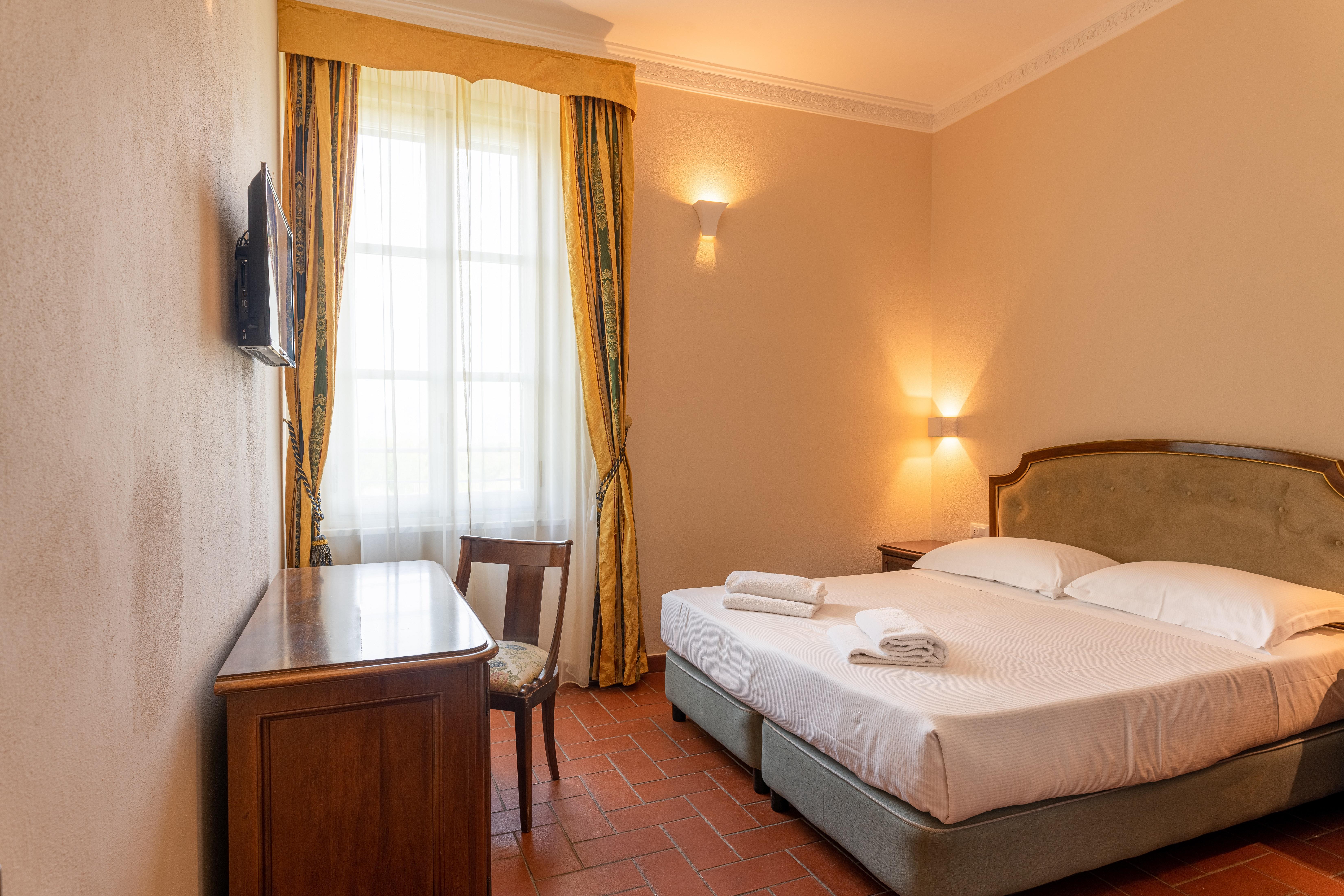 Hotel Villa San Michele ลุคคา ภายนอก รูปภาพ