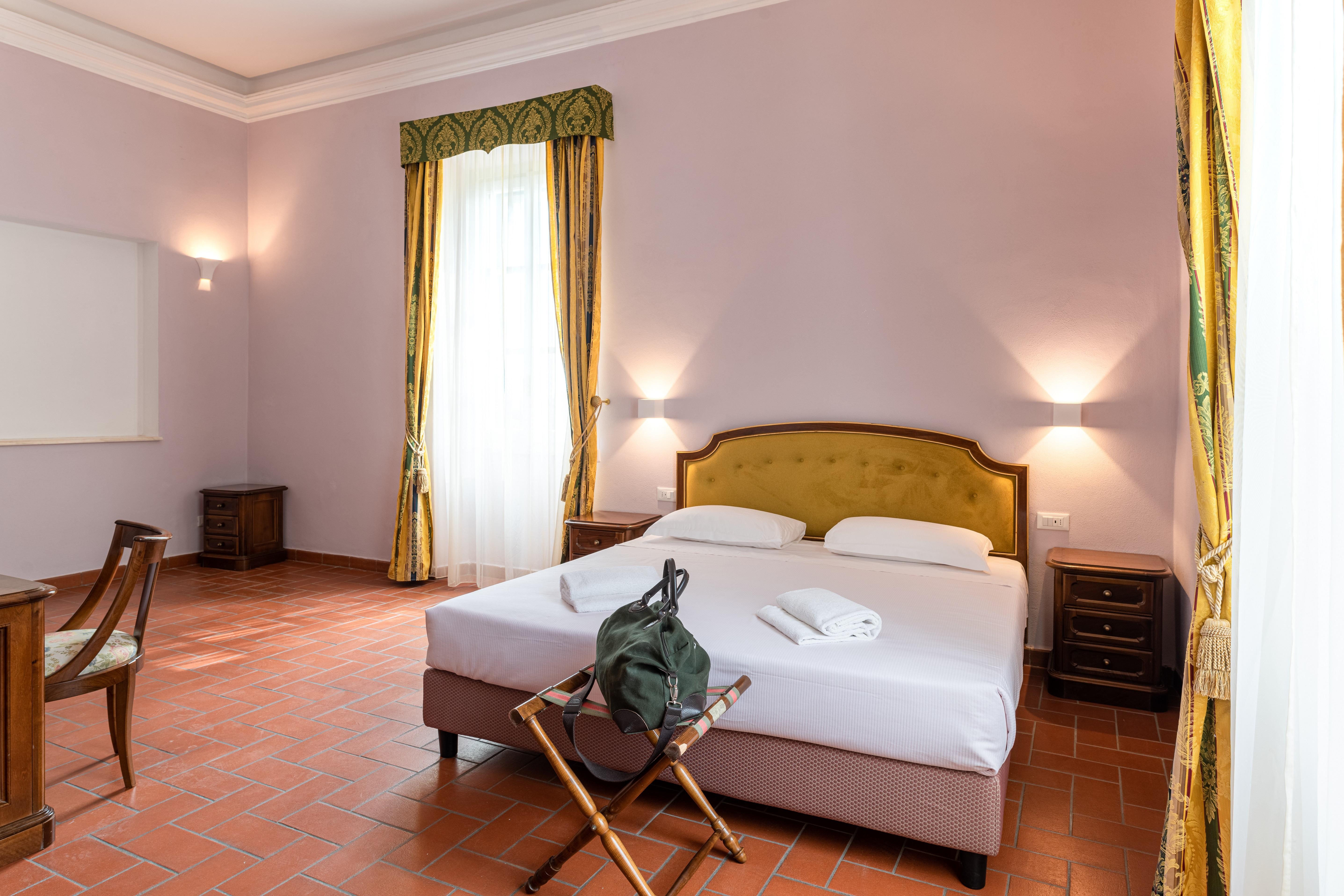 Hotel Villa San Michele ลุคคา ภายนอก รูปภาพ