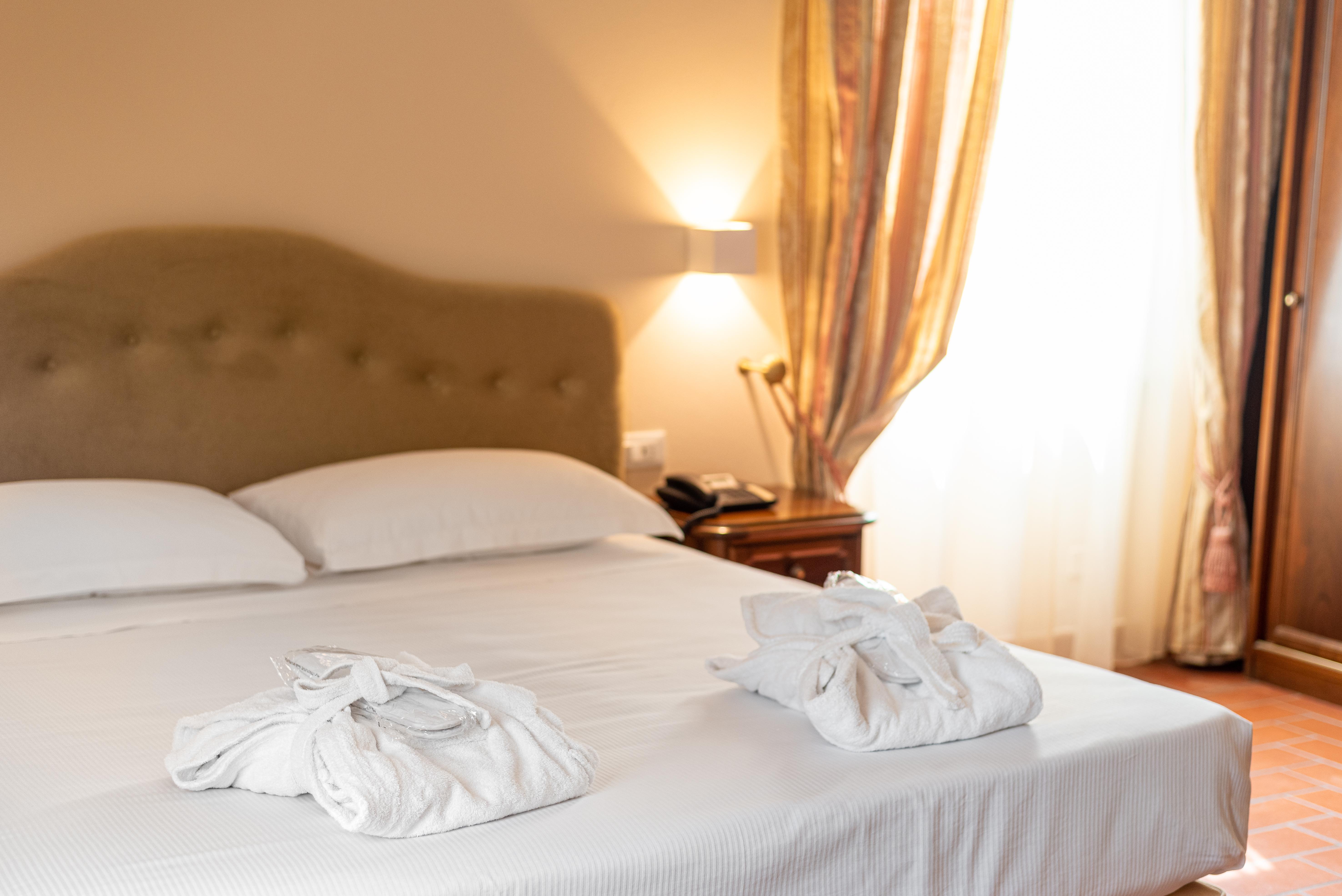 Hotel Villa San Michele ลุคคา ภายนอก รูปภาพ