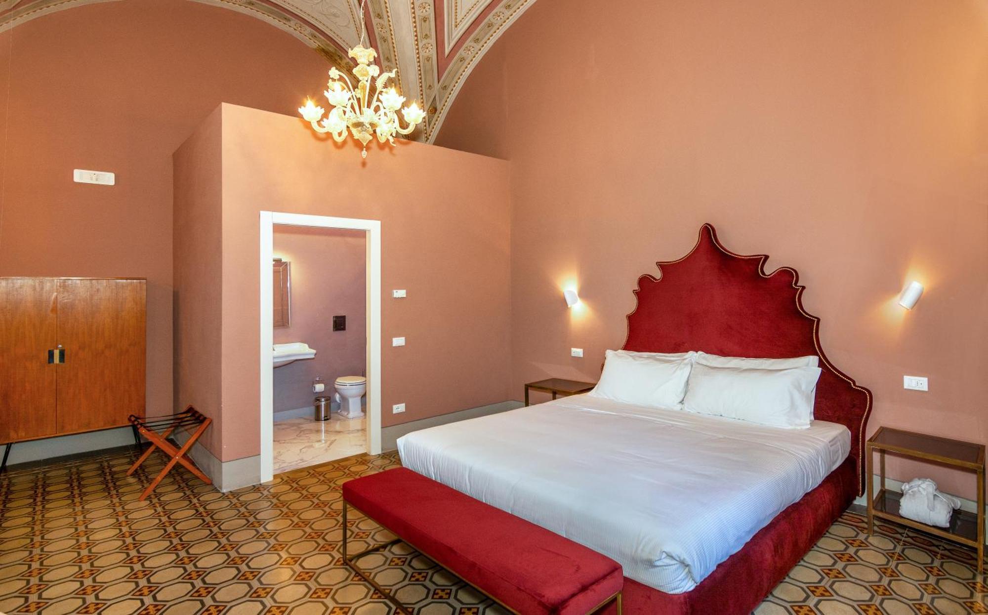 Hotel Villa San Michele ลุคคา ภายนอก รูปภาพ