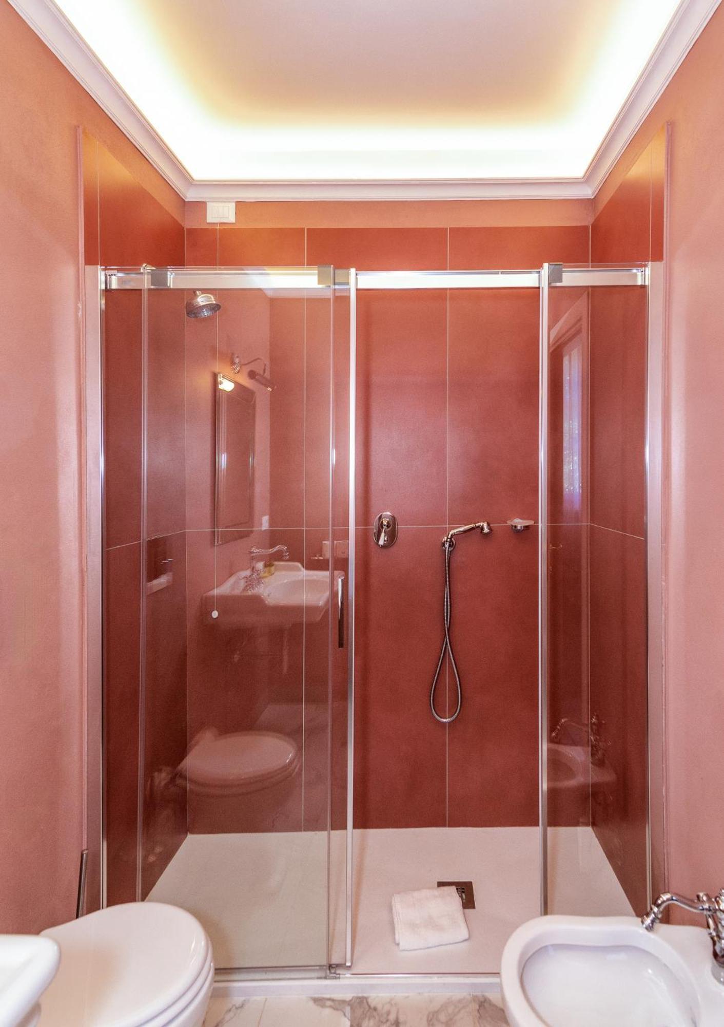 Hotel Villa San Michele ลุคคา ภายนอก รูปภาพ
